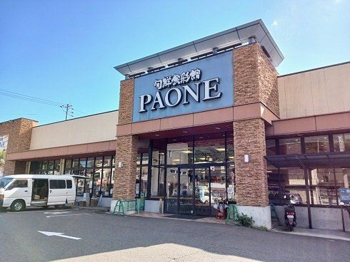 その他　パオーネさんまで2770m