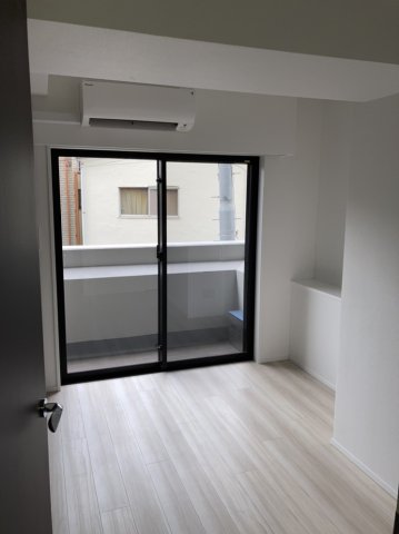 居室・リビング　使い勝手のいい洋室です