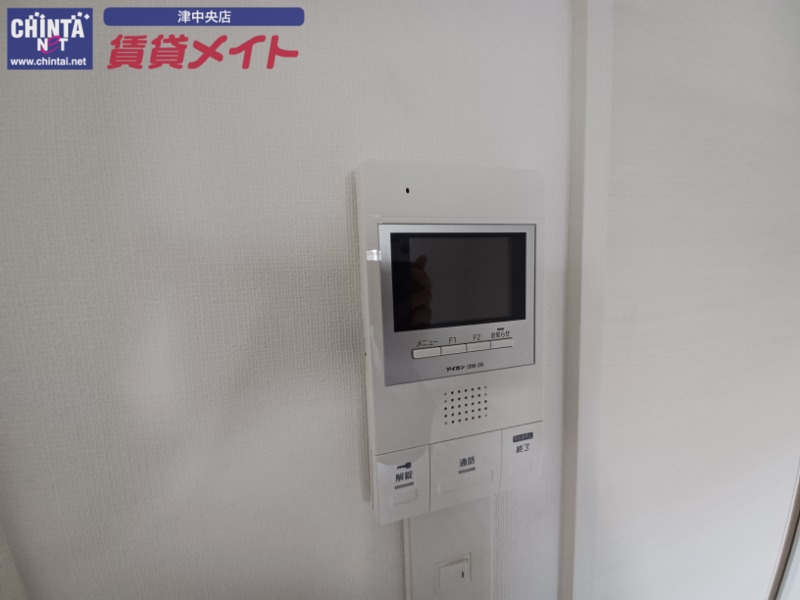 セキュリティ　同一タイプ