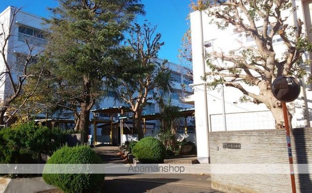 小学校　横浜市立小雀小学校（小学校）まで1115m