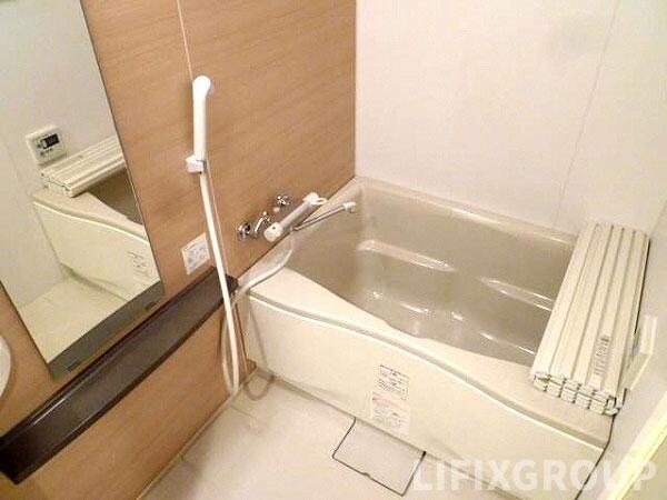 バス・シャワールーム　風呂