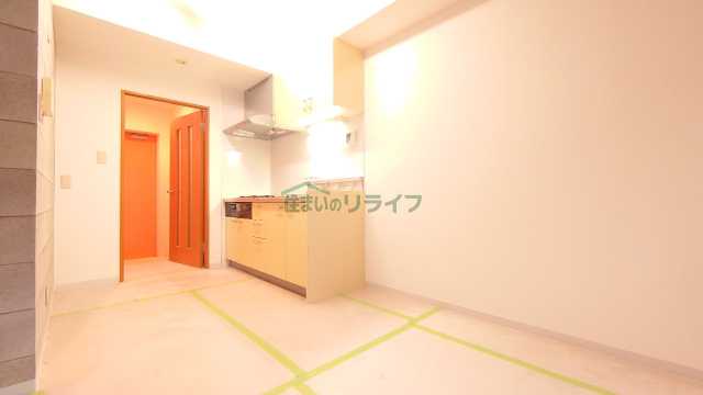 居室・リビング　別部屋参考写真