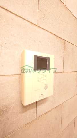 セキュリティ　別部屋参考写真