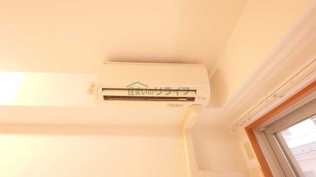 その他設備　別部屋参考写真