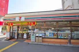 コンビニ　セブンイレブン 大阪味原本町店（コンビニ）まで88m