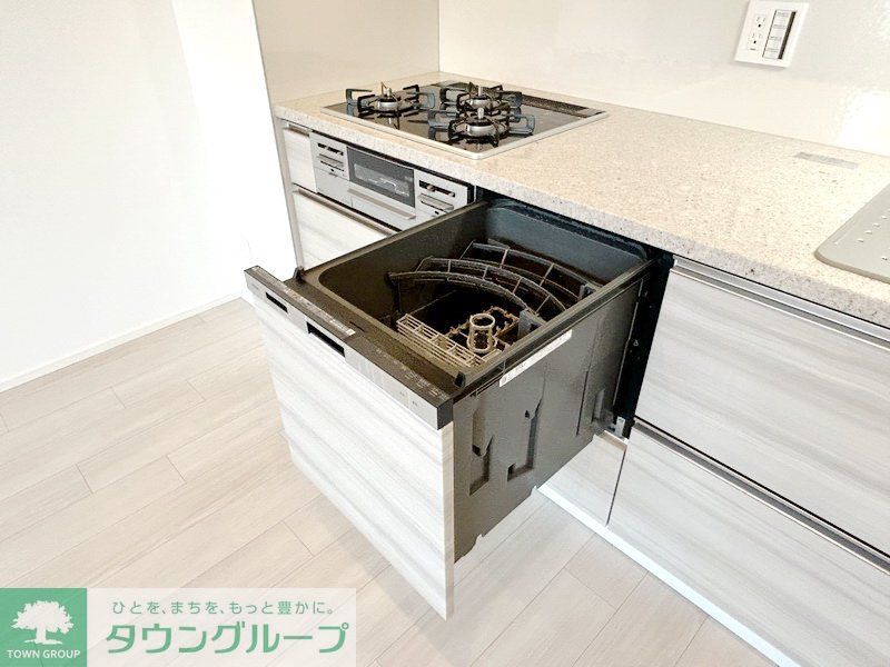 その他設備　お部屋探しは株式会社　タウンハウジング　までお気軽にお問合…