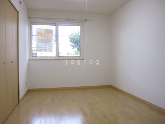 眺望　子供部屋