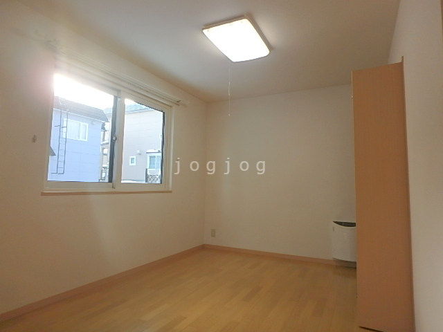 その他部屋・スペース　寝室