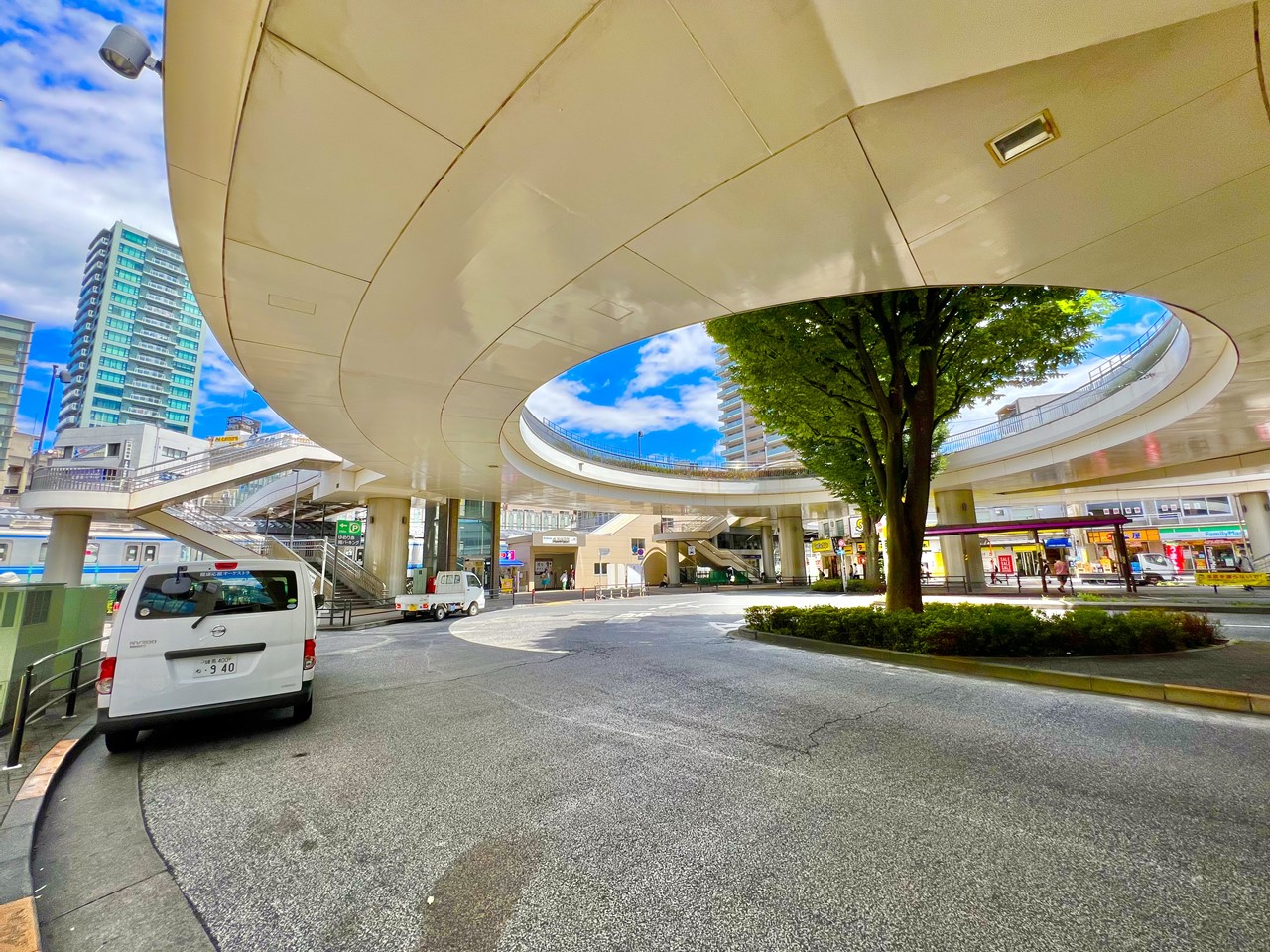 その他　大泉学園駅南口（その他）まで3440m