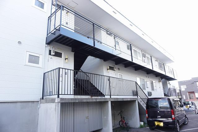 その他共有部分　共用部１