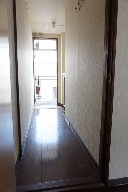 その他部屋・スペース　内装