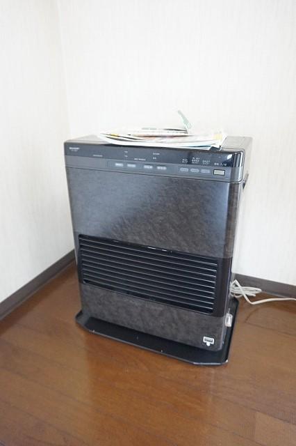 その他設備　設備