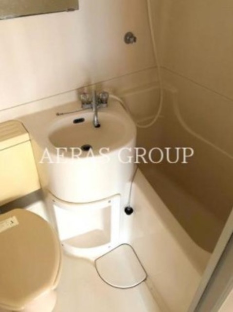 バス・シャワールーム　同仕様タ