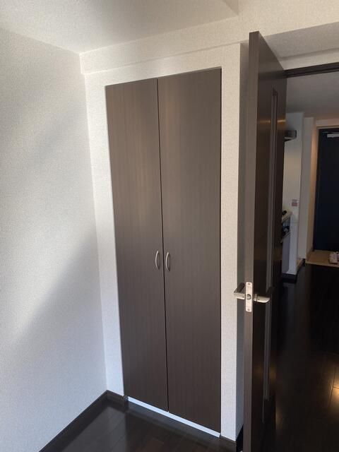 その他部屋・スペース　■室内洗濯機置き場