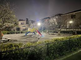 公園　等々力五丁目はなみずき公園（公園）まで351m