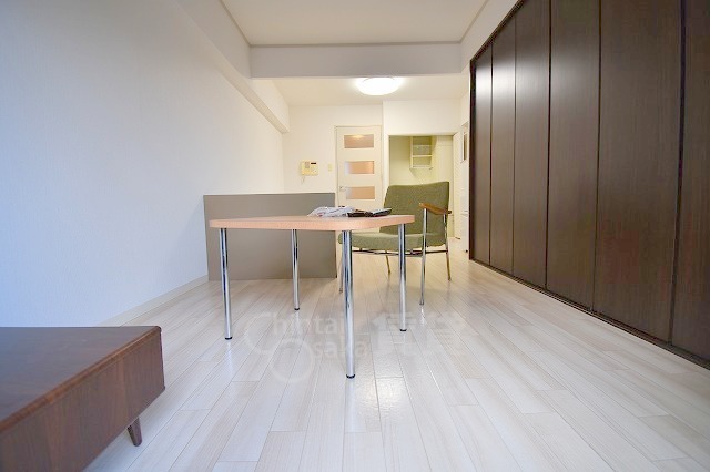 その他部屋・スペース　居間