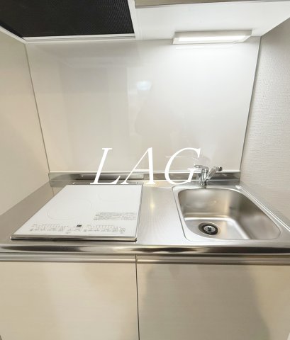 キッチン　キッチンです。（同仕様設備です）