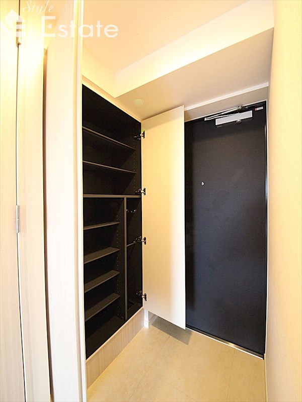 その他　シューズボックス