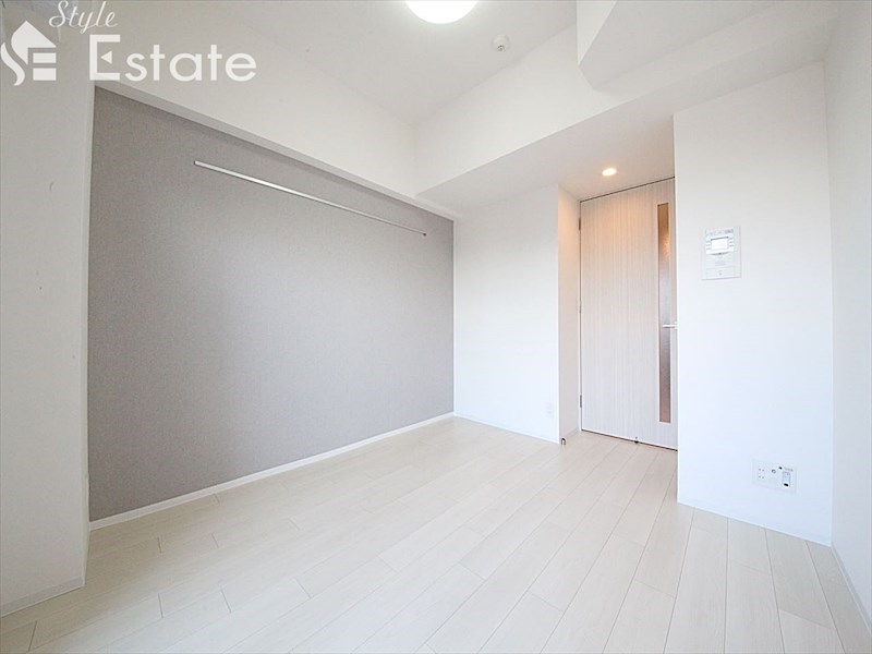 居室・リビング　内装