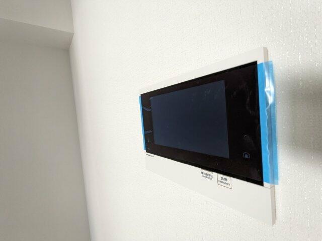 セキュリティ　?