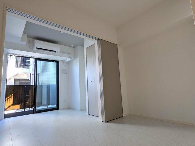 居室・リビング　?