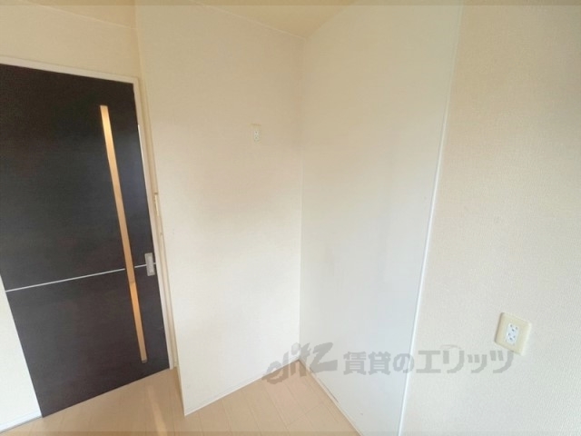 その他部屋・スペース　冷蔵庫置場