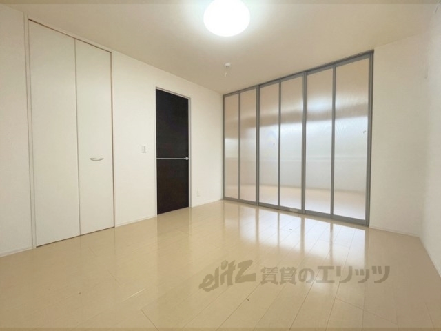 居室・リビング　洋室