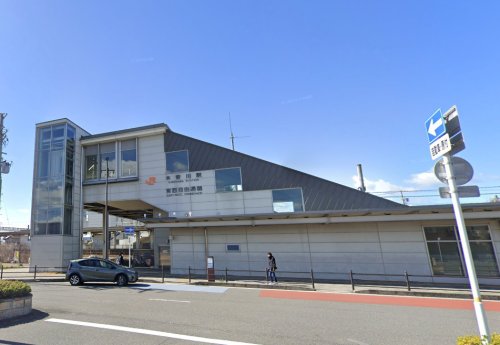 その他　JR木曽川駅（その他）まで1045m