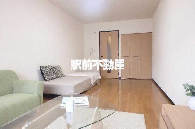 居室・リビング　別部屋流用