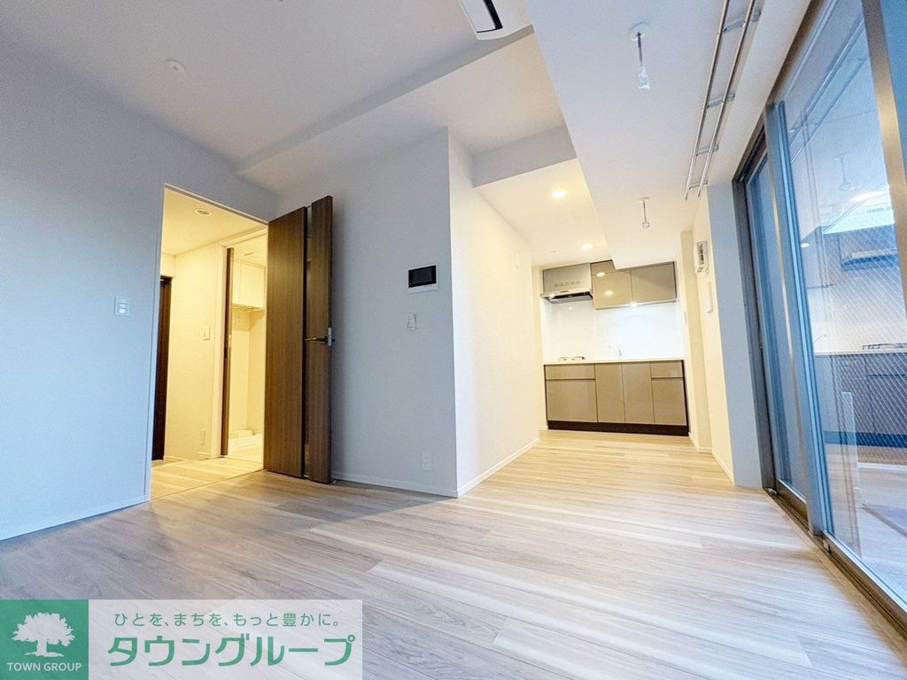 居室・リビング　リビング/居室