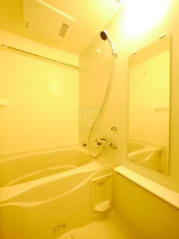 バス・シャワールーム　コンフォリア新宿