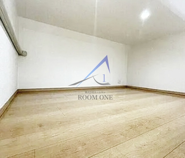 その他部屋・スペース　寝室です。