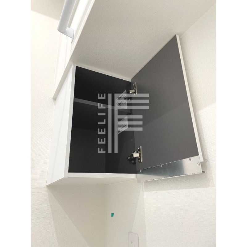 収納　別部屋の写真です、ご参考までに。