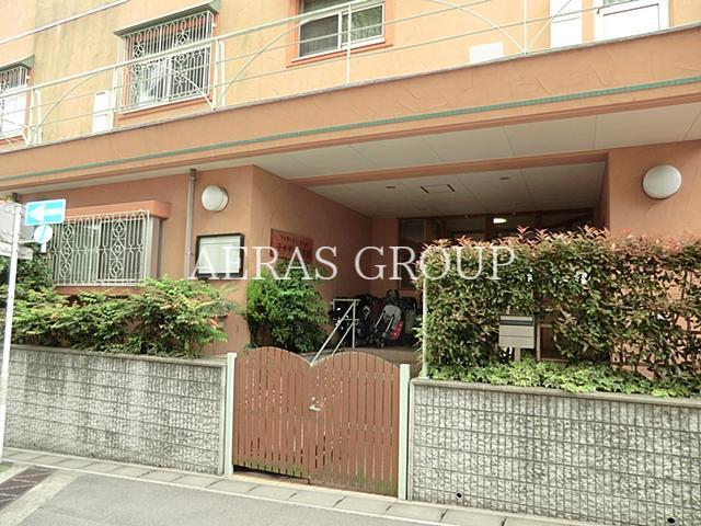 幼稚園・保育園　子すずめ保育園（幼稚園・保育園）まで411m