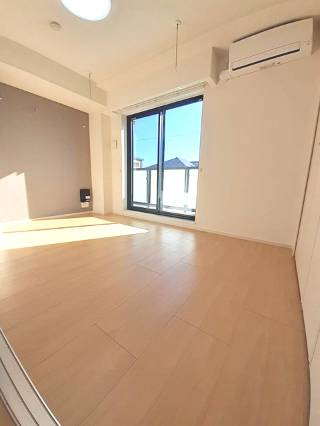 居室・リビング　居間・リビング