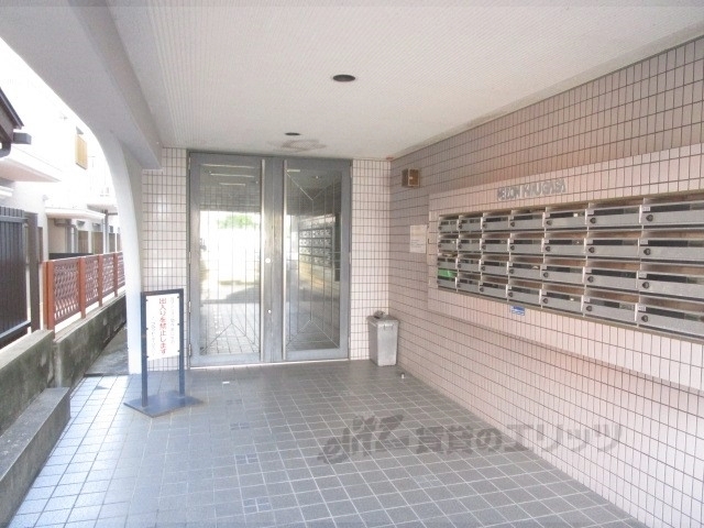 ロビー　ロビー