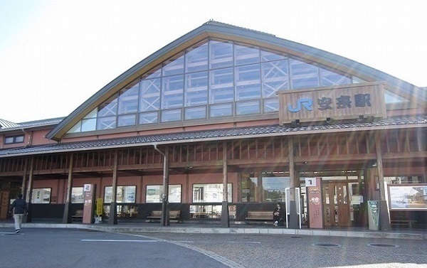 その他　安来駅（その他）まで2300m