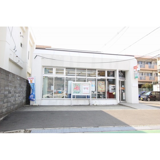 郵便局　仙台小田原郵便局（郵便局）まで186m