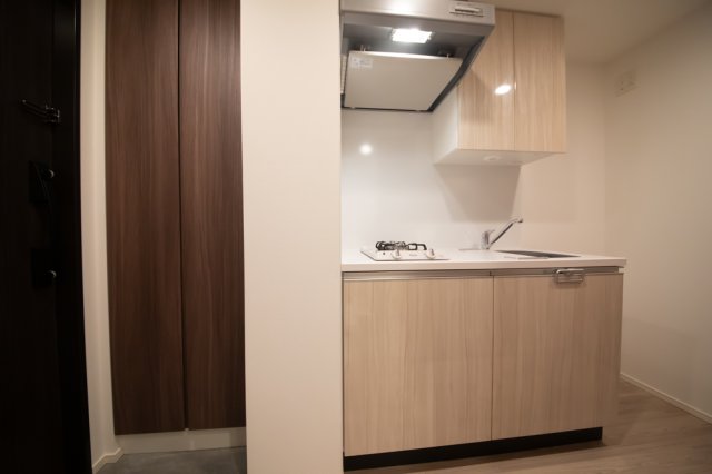 その他部屋・スペース　きれいな内装です