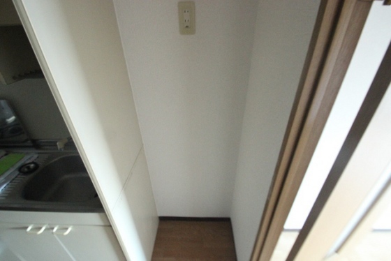 その他　※別号室の写真です