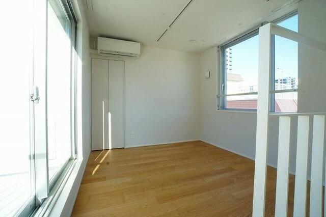 その他部屋・スペース　※別部屋参考写真となります。