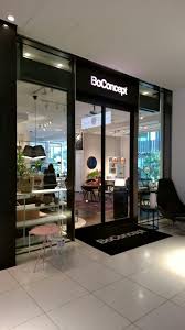 ホームセンター　BoConcept日本橋店（ホームセンター）まで538m