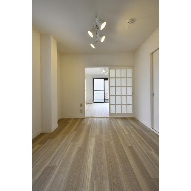 居室・リビング　居室、リビング