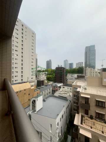 パークハビオ赤坂氷川町のその他写真