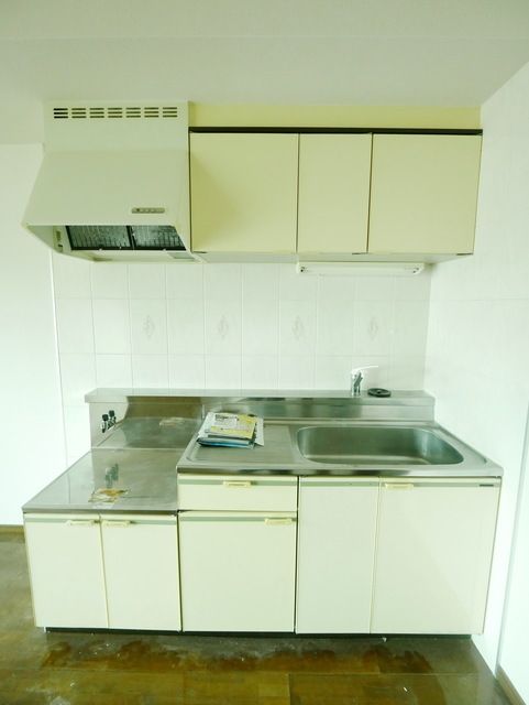 キッチン　★キッチンです★