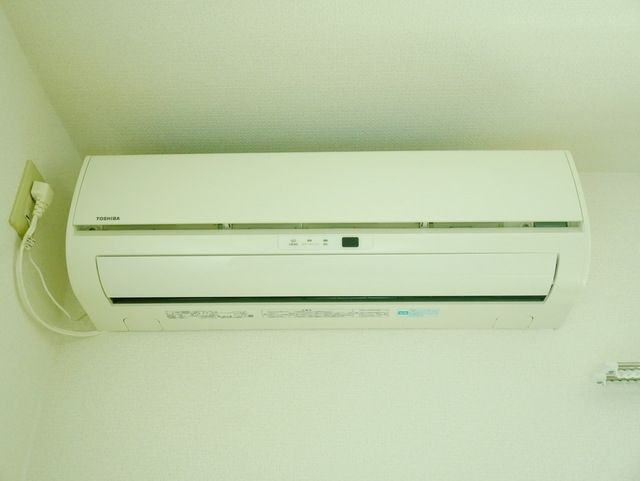 その他設備　★エアコンです★