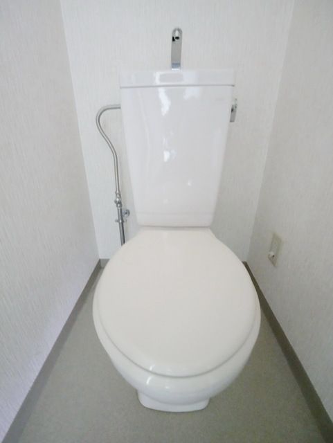 トイレ　★トイレです★