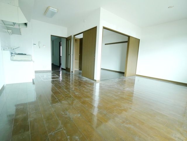 その他部屋・スペース　★リビングフロアです★