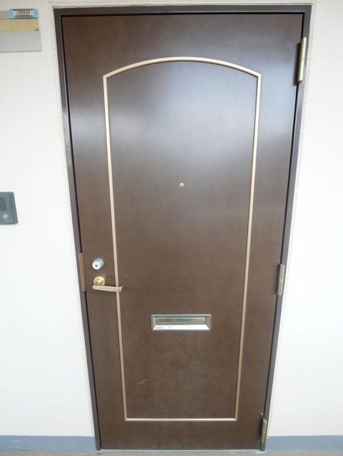 エントランス　★玄関です★