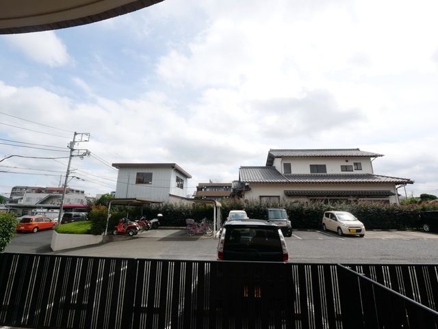 眺望　★景色です★